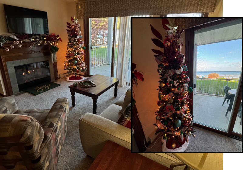 Sand Bay Beach Deluxe