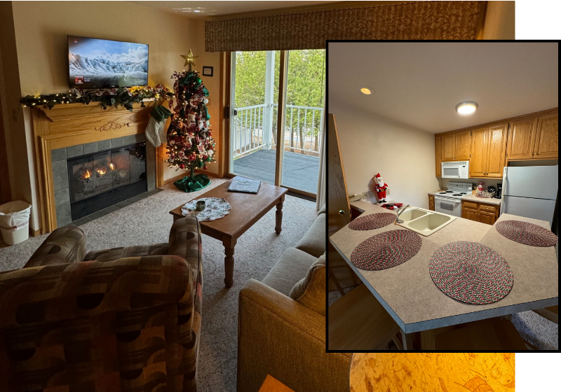 Sand Bay Beach Deluxe