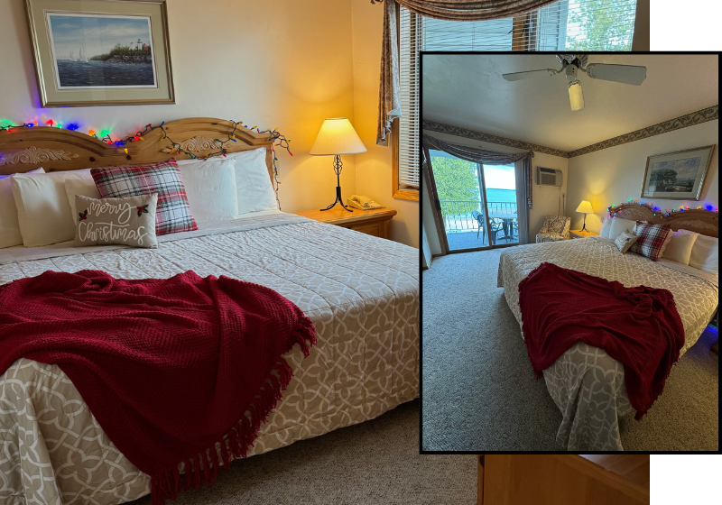 Sand Bay Beach Deluxe